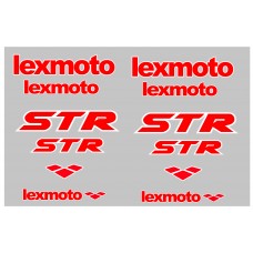 Lexmoto - Str Kit 1 - 004